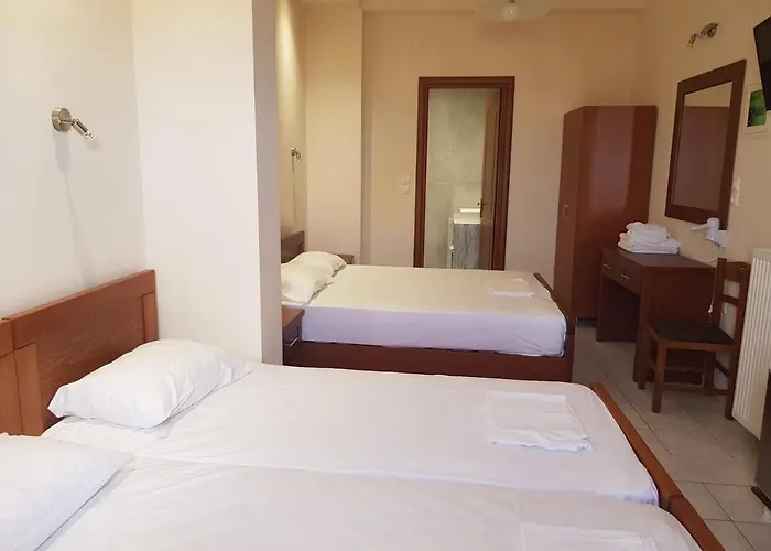 Hotel Ionion