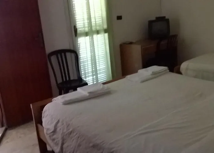 Hotel I Campanacci