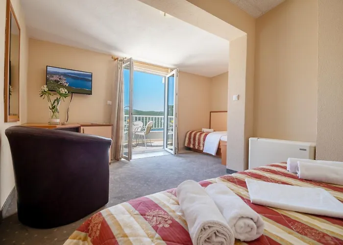 Hotel Luna