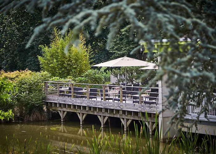 Les Jardins de l'Anjou