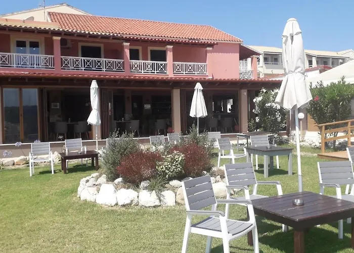 Socrates Hotel