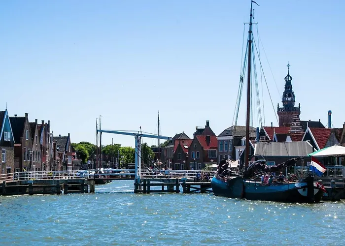 Harbour Suites Boutique Hotel