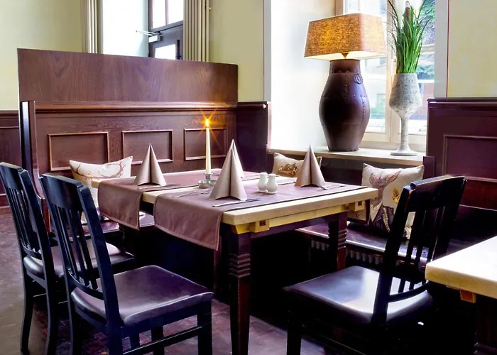 Hotel zum Fischer
