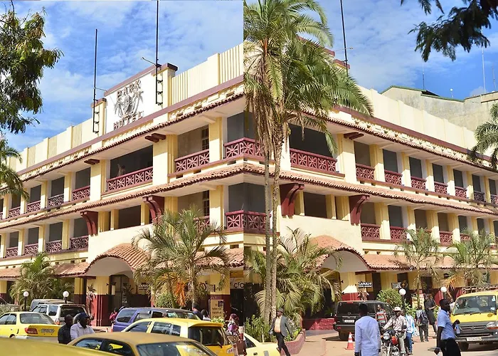 Park Hotel