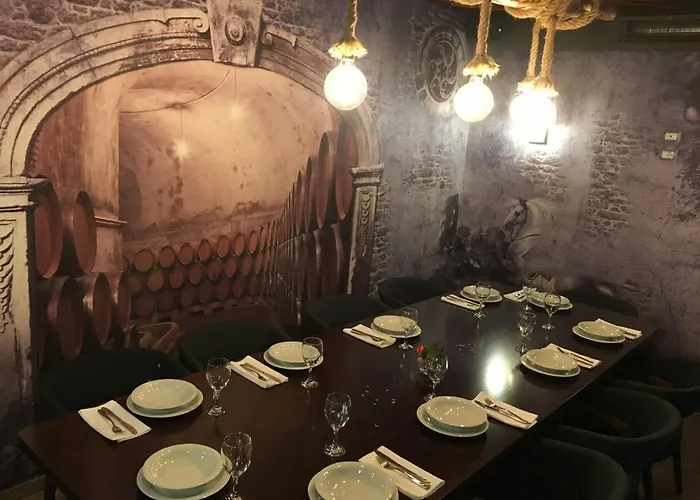 Hotel Permeti