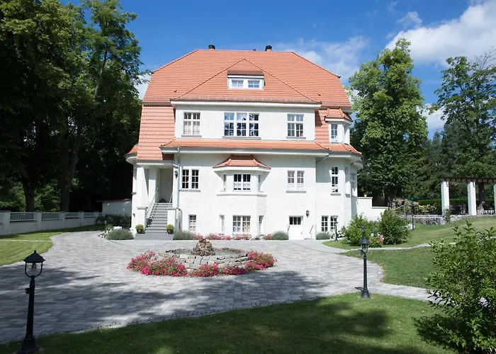 Villa Ingeborg
