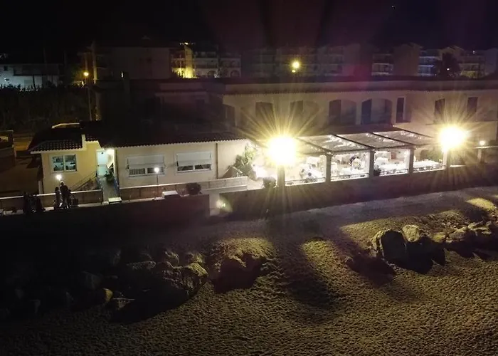 Hotel Ristorante La Lampara