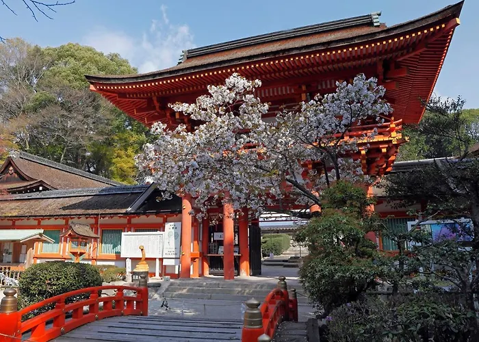 The Pocket Hotel Kyoto Karasuma Gojo