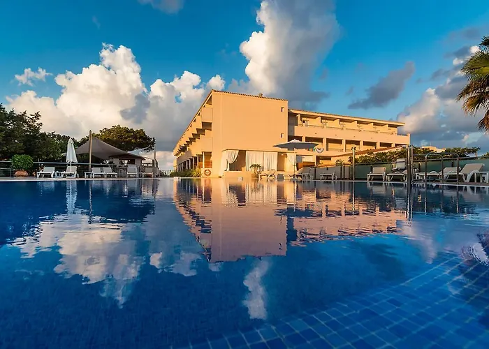 Hotel Tahiti