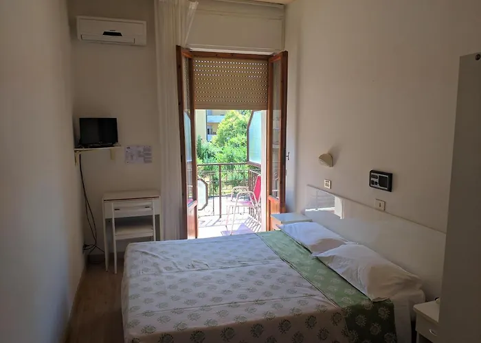 Hotel Luana