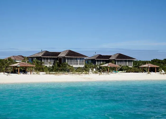 Kahari A Peace And Plenty Resort Property