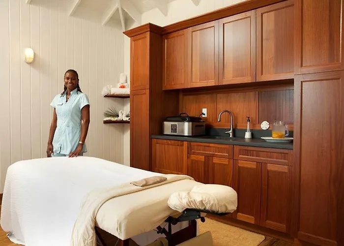 Kahari A Peace And Plenty Resort Property