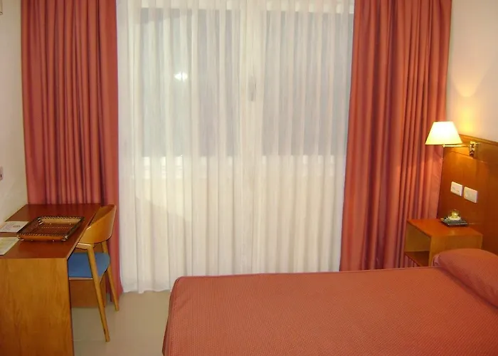 Hotel O Xardín