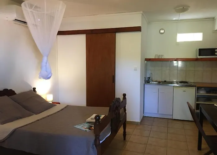 La Residence
