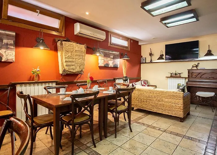Hostal Los Canteros