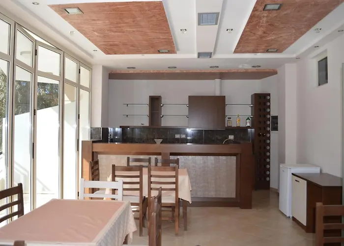 Hotel Ana