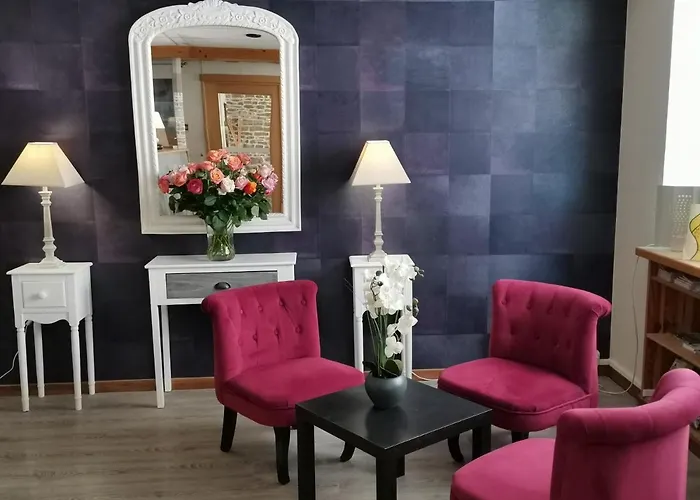 Hotel Les Montagnards