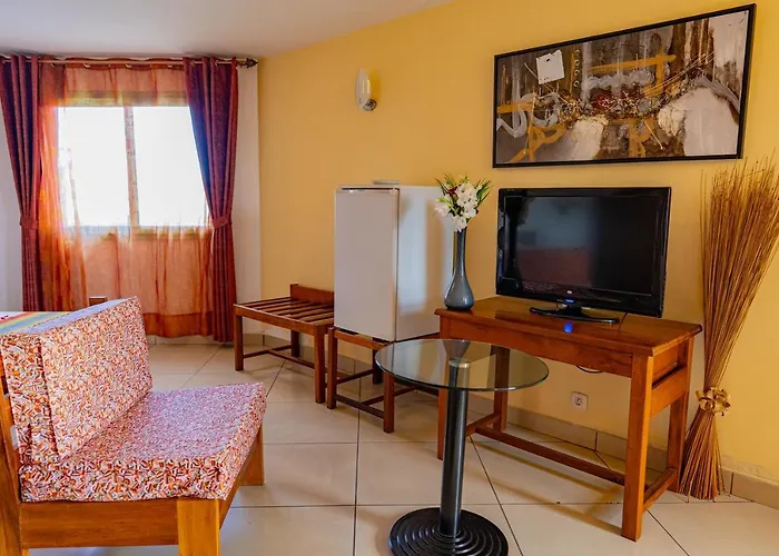 Java Hotel Tamatave