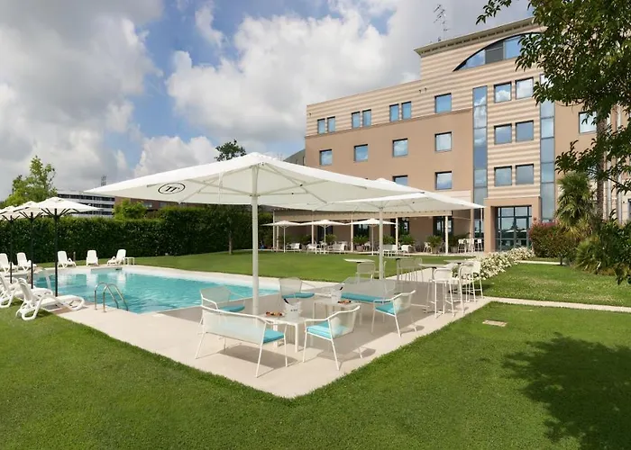 Hotel Omnia