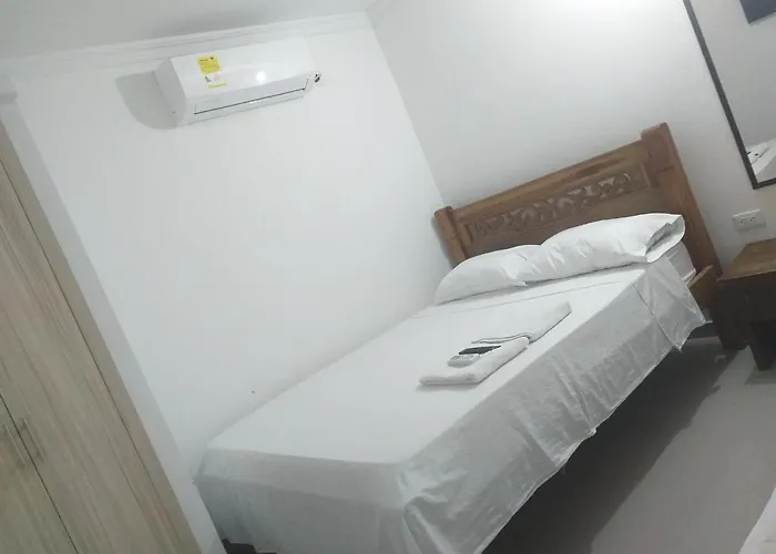 Altamira Hotel