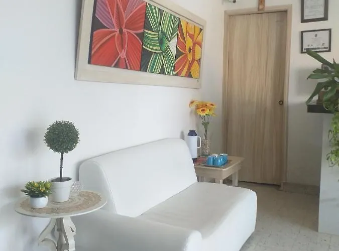 Altamira Hotel