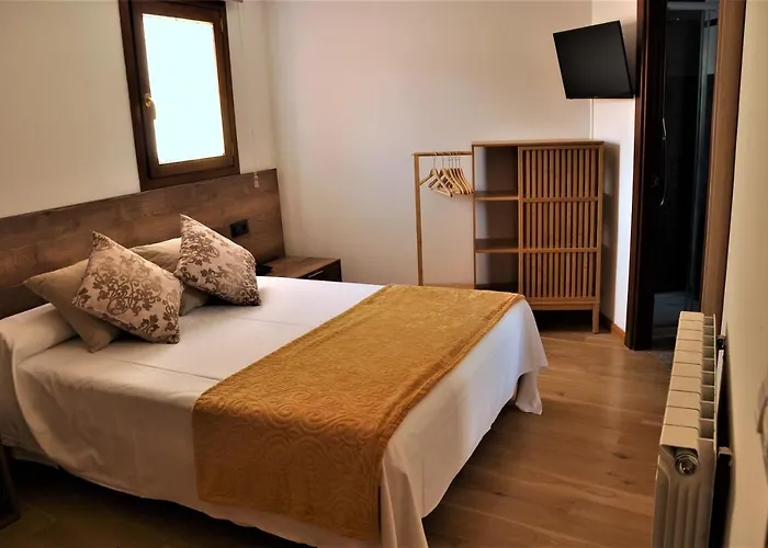 Hotel Cervaria