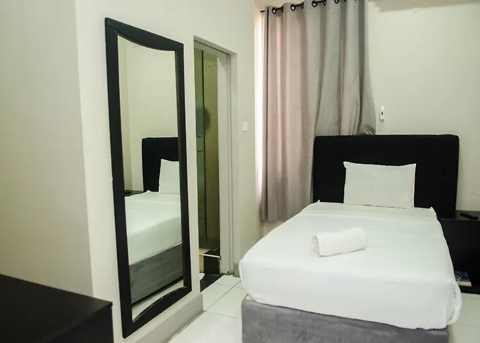 Residencial Horizonte 2