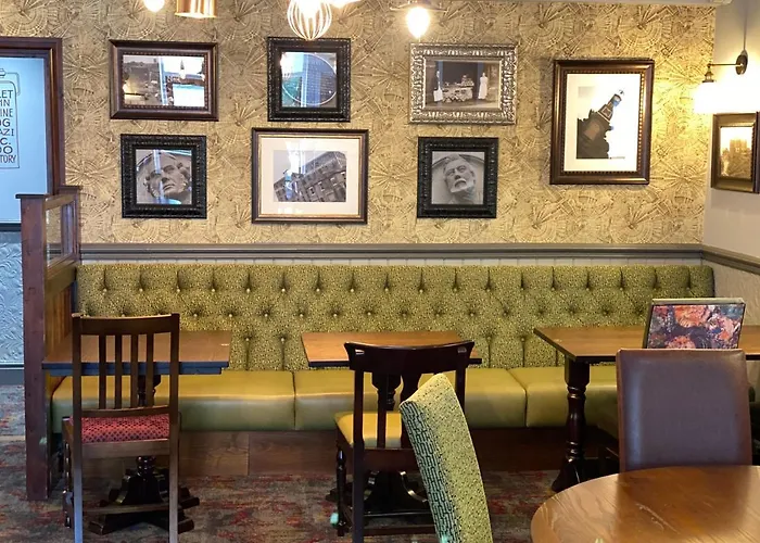 The Liversedge