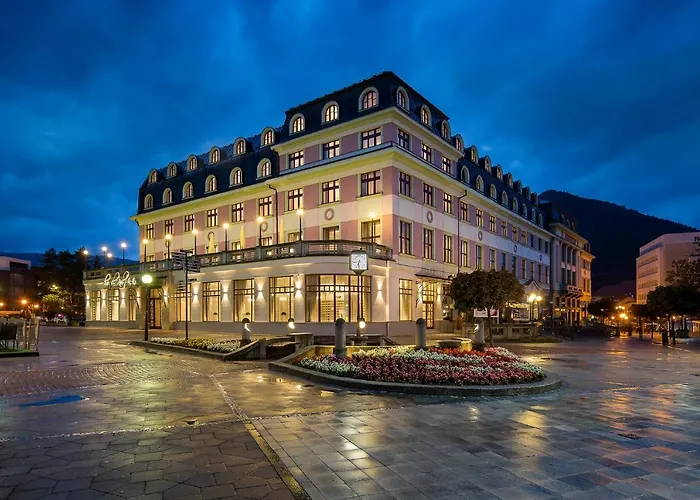 Hotel Kultúra