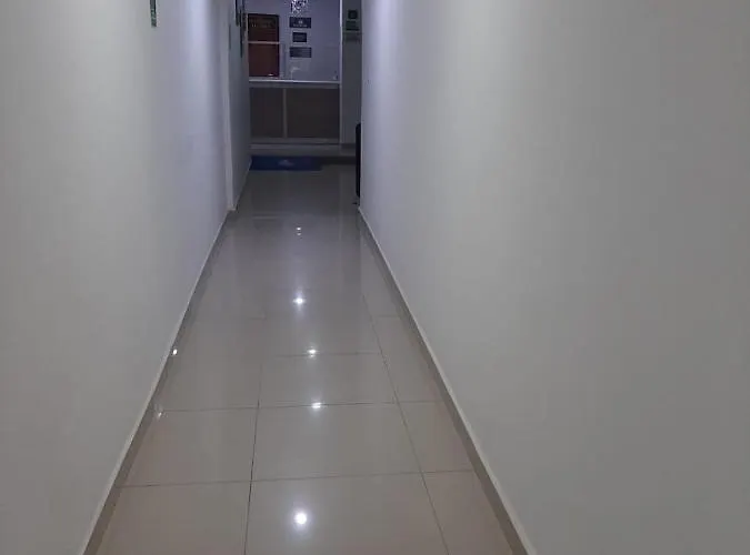 Hospedaje Tuuma