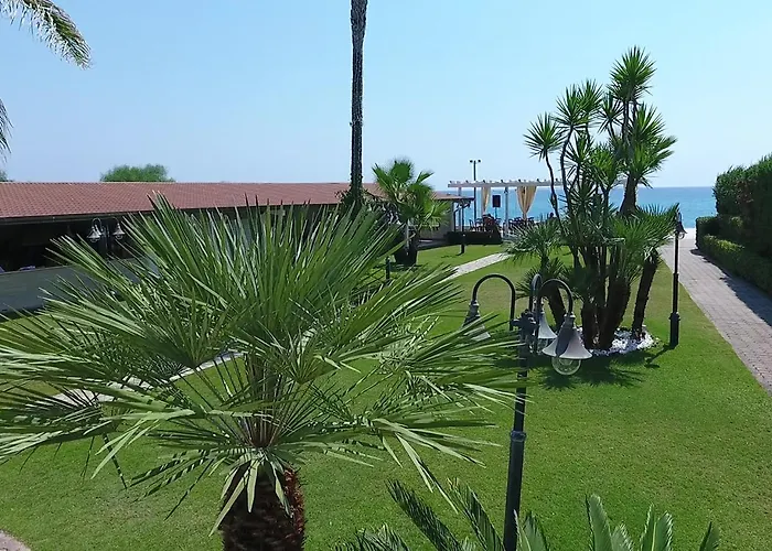 Hotel Federica