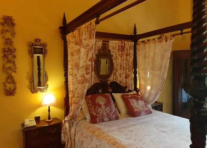 Hotel Spa Convento I