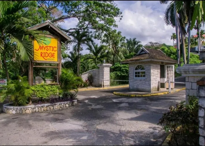 Mystic Ridge Resort