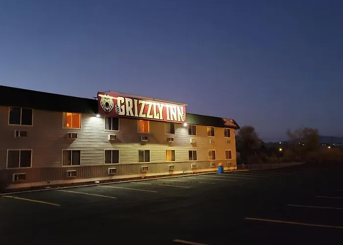 Grizzly Inn