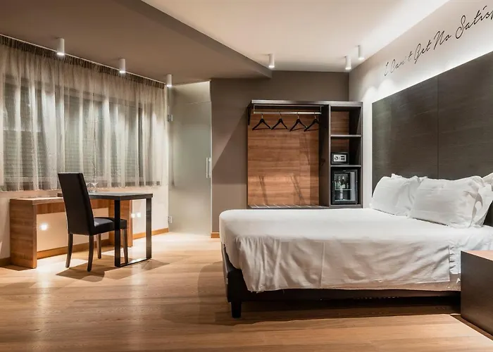 Suites Hotel Astor