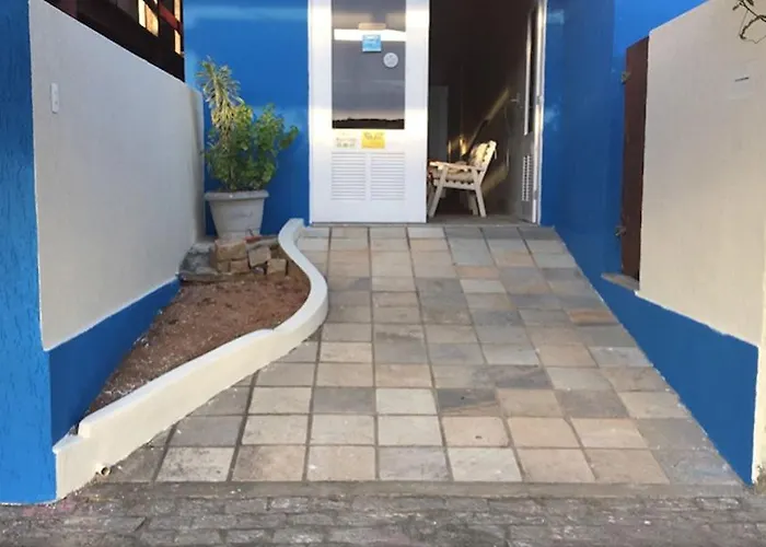 Pousada Soleil
