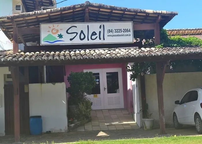 Pousada Soleil