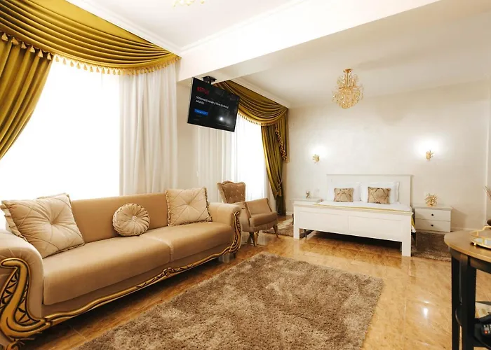 Hotel Evianne Boutique