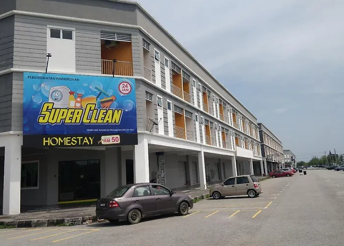 Oyo 90054 Summer Inn