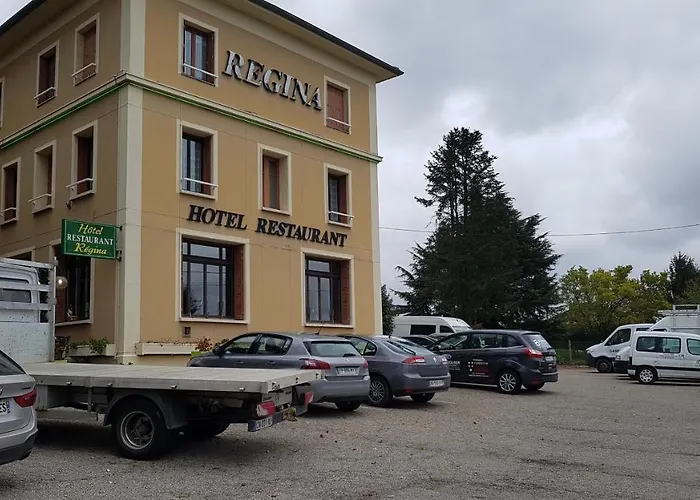 Hotel Regina
