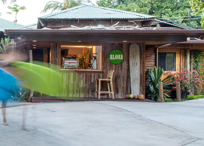 The Kulani Maui