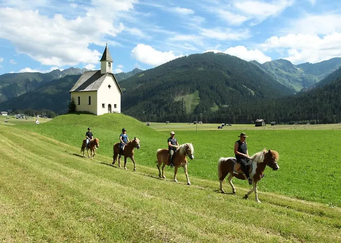 Hotel-Gasthof Andreas