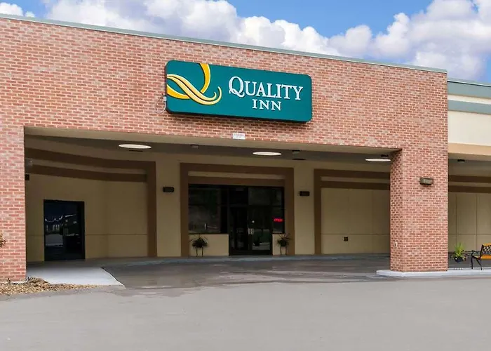 Quality Inn Hazard