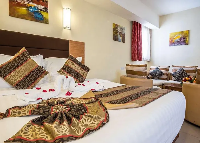 Prideinn Business Mombasa