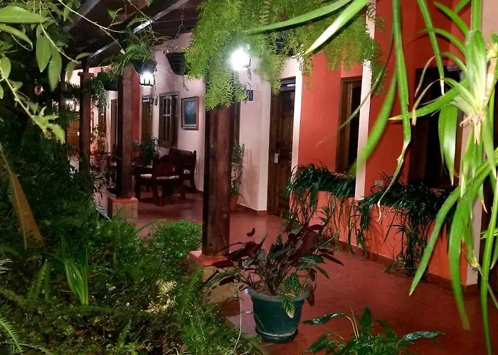 Posada Papa Chepe