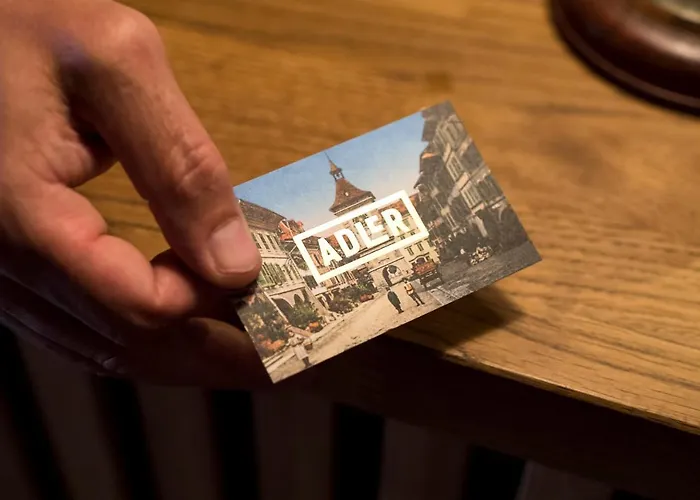 ADLER Boutique Hotel