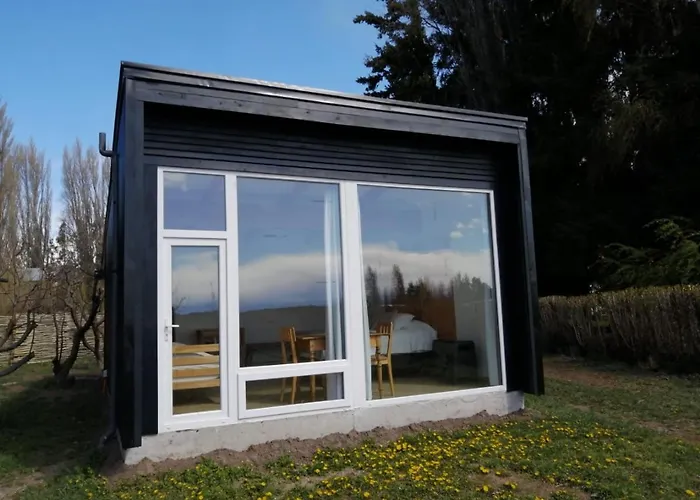 Hosteria De La Patagonia