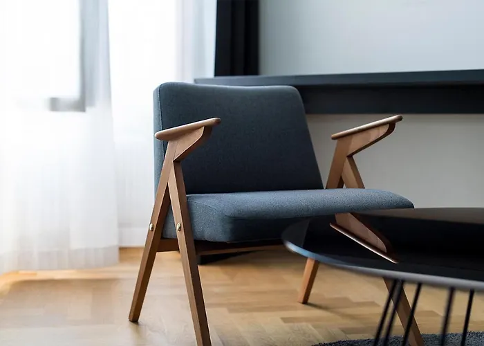 ADLER Boutique Hotel