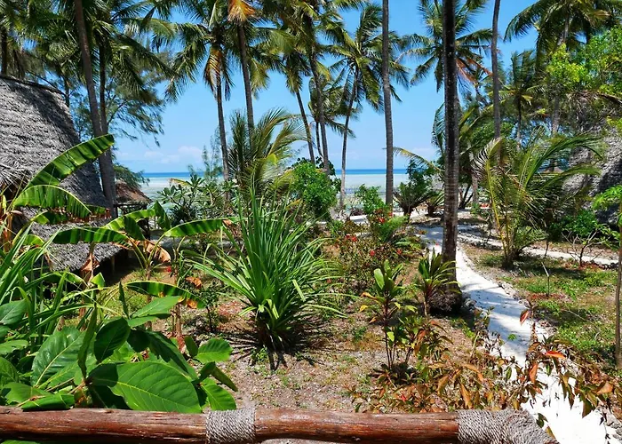 Coco Reef Ecolodge