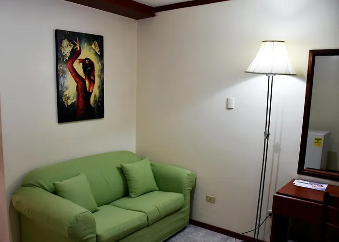 Regal Hotel